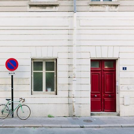 Apartament Lulu, Le Studio Du Chateau Nantes Zewnętrze zdjęcie