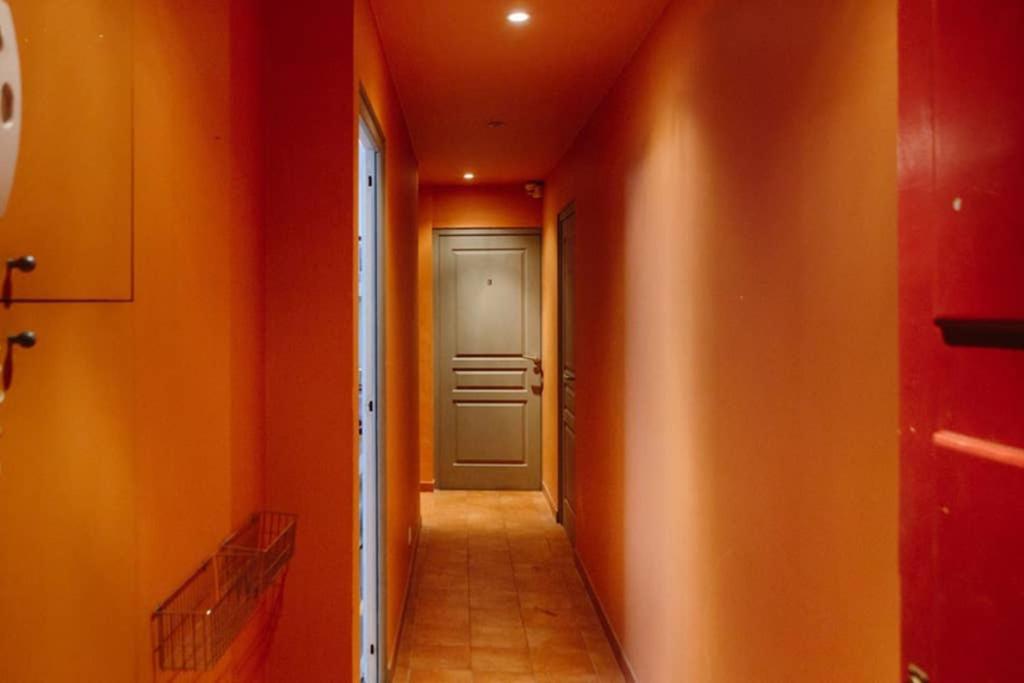 Apartament Lulu, Le Studio Du Chateau Nantes Zewnętrze zdjęcie