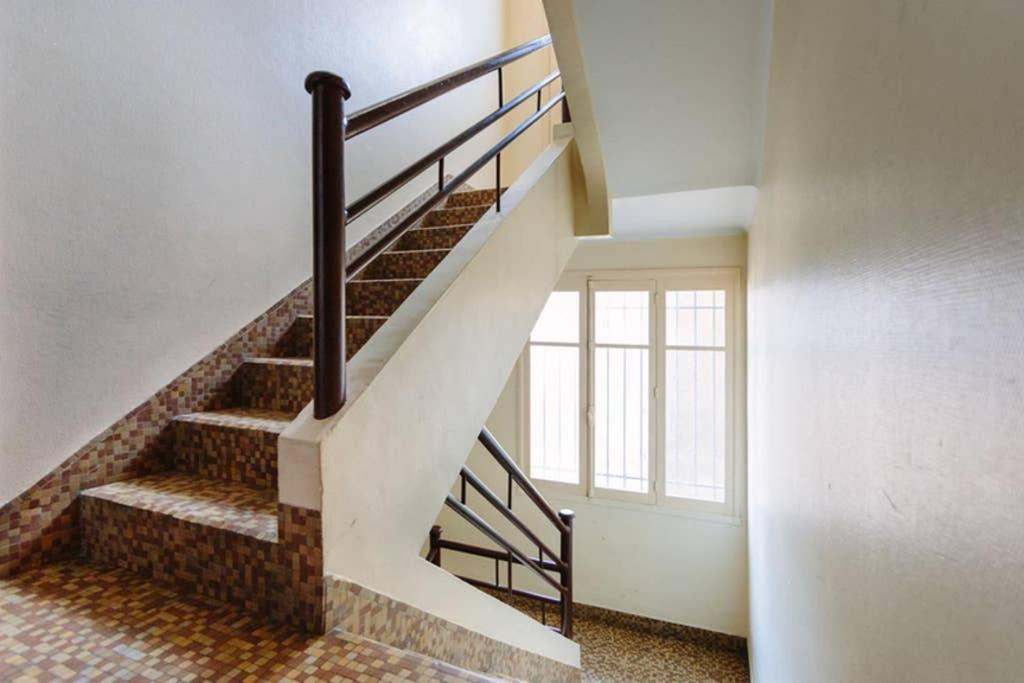 Apartament Lulu, Le Studio Du Chateau Nantes Zewnętrze zdjęcie