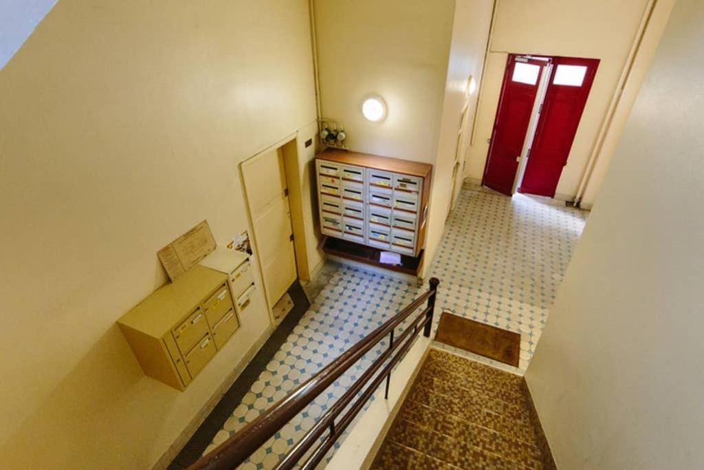 Apartament Lulu, Le Studio Du Chateau Nantes Zewnętrze zdjęcie